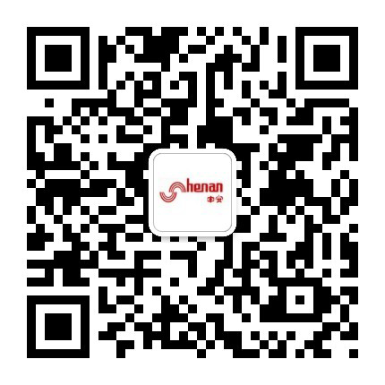 掃一掃關注我們